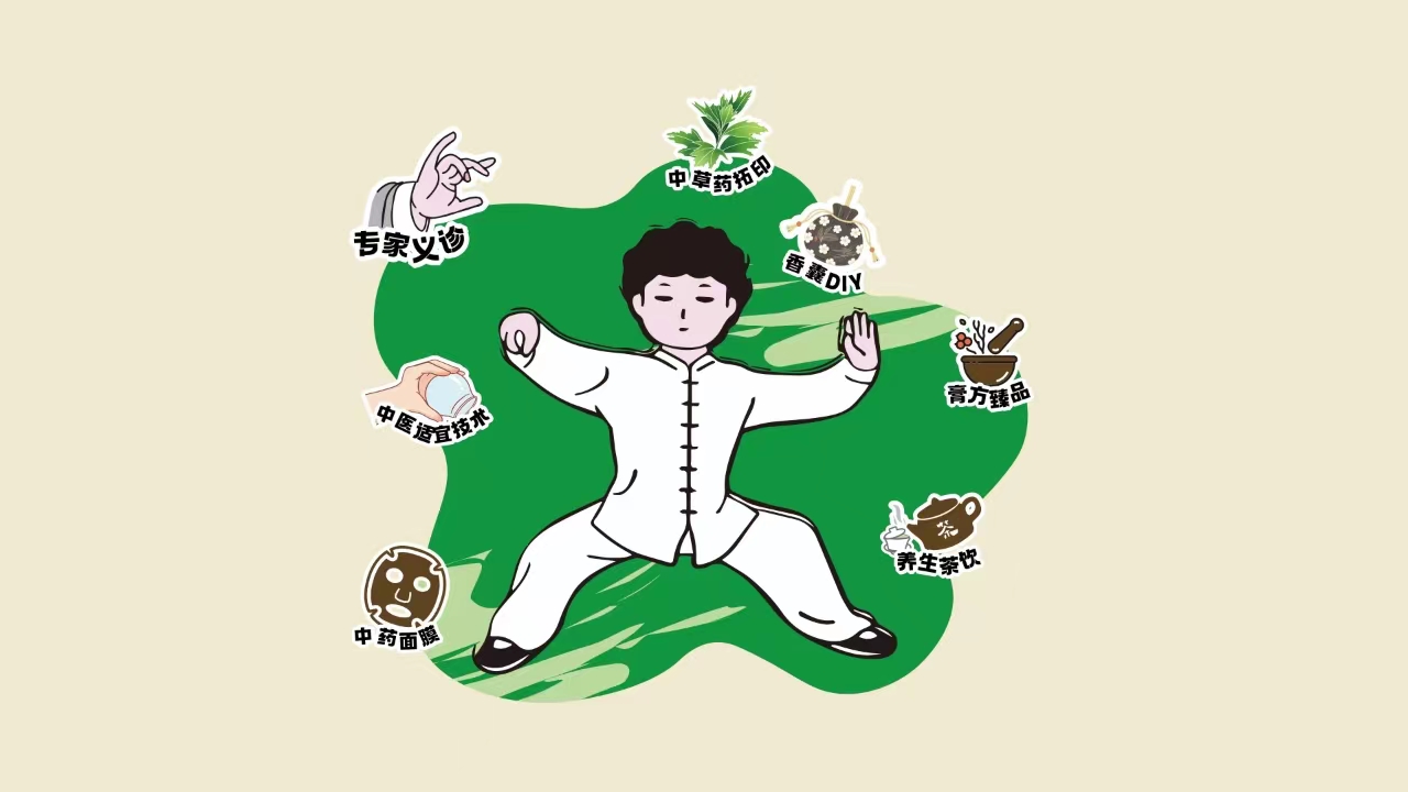 直播头像
